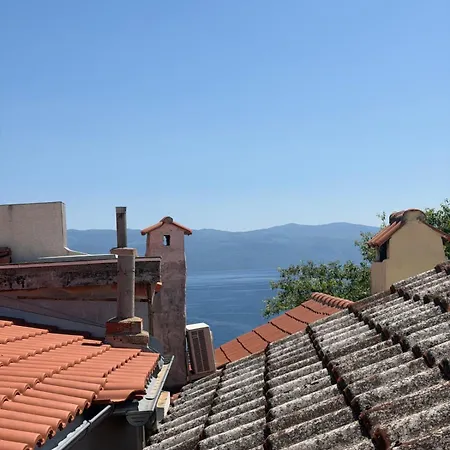 Darche * Vrbnik (Primorje-Gorski Kotar)