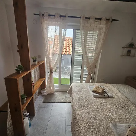 Darche Vakantiehuis *