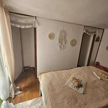 Vakantiehuis Darche *