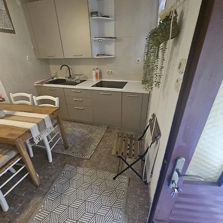 Darche Vakantiehuis