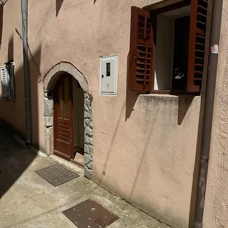 Vakantiehuis Darche